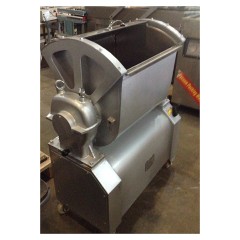 Машина тестомесильная Foodatlas HYW(J)-25 (AR) Pro 220 В