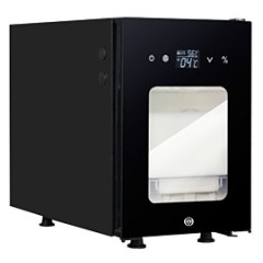 ХОЛОДИЛЬНИК ДЛЯ МОЛОКА ICEBOX MRH8DBST