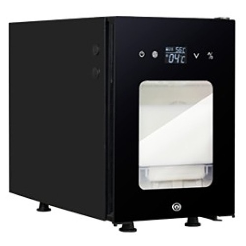 ХОЛОДИЛЬНИК ДЛЯ МОЛОКА ICEBOX MRH8DBST