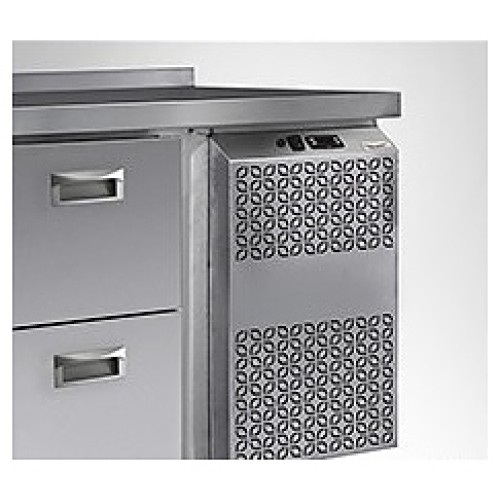 БАЗА ХОЛОДИЛЬНАЯ TATRA TUSR 1600