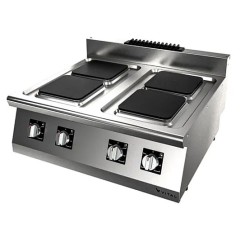 Плита электрическая VITAL PRO-EKO9020K