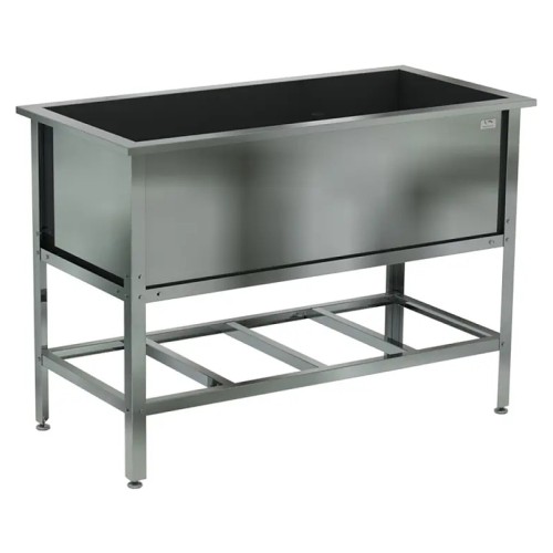 Ванна моечная КОБОР ВМС/1-100/53/430