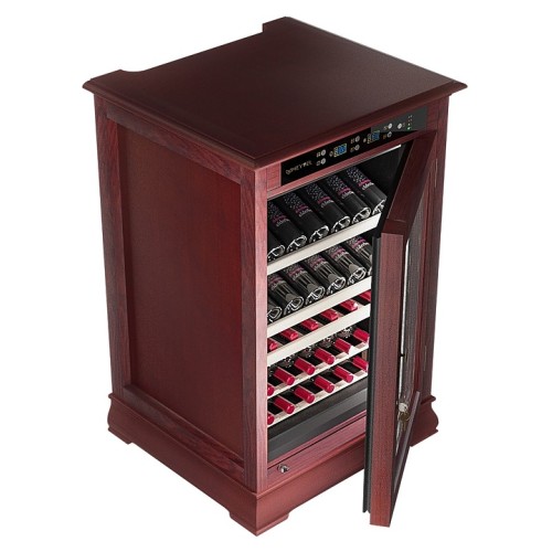 Винный шкаф MEYVEL MV46-WM1-C