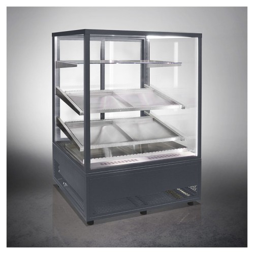 Напольная холодильная витрина для мяса Finist JOBS MEAT JM-109-146 среднетемпературная