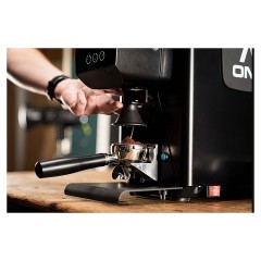 Кофемолка Sanremo X One черная