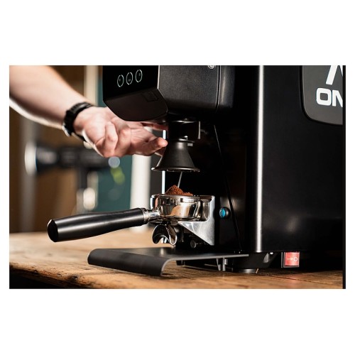 Кофемолка Sanremo X One черная