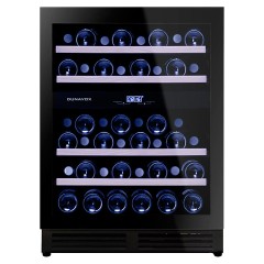 Винный шкаф Dunavox DAUF-45.125DB.TO