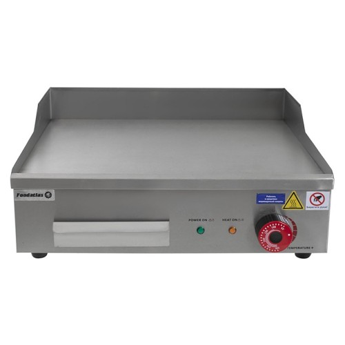 Поверхность жарочная Foodatlas EG-818
