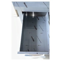 Стол производственный Restoinox СП3Я-4/6