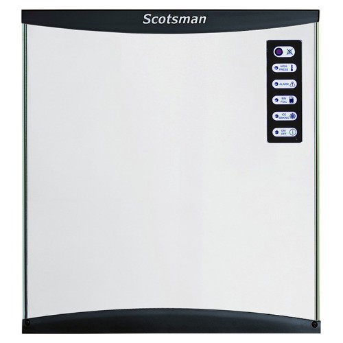 Льдогенератор SCOTSMAN NW 308 WS OX