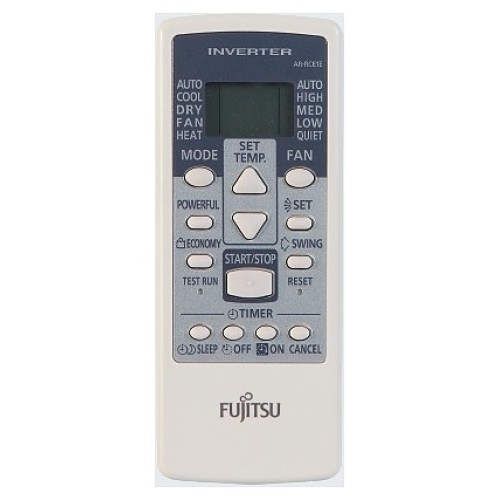 Настенная сплит-система Fujitsu ASYG07KPCA-R / AOYG07KPCA-R