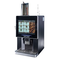 Кофемашина Le vending Locket 307