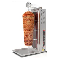 Гриль для шаурмы Osba SH4-CE