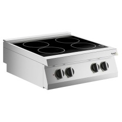 ПЛИТА СТЕКЛОКЕРАМИЧЕСКАЯ 700 СЕРИИ APACH CHEF LINE SLRV87