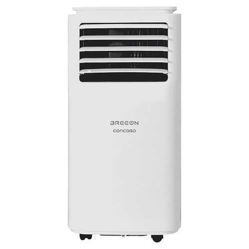 Кондиционер мобильный Breeon Concord BPC-12BCD