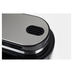 Кофеварка CASO Coffee Compact Electronic