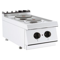 Плита электрическая Вулкан Лайт VP74321E-S