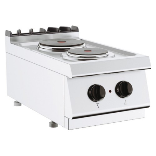 Плита электрическая Вулкан Лайт VP74321E-S