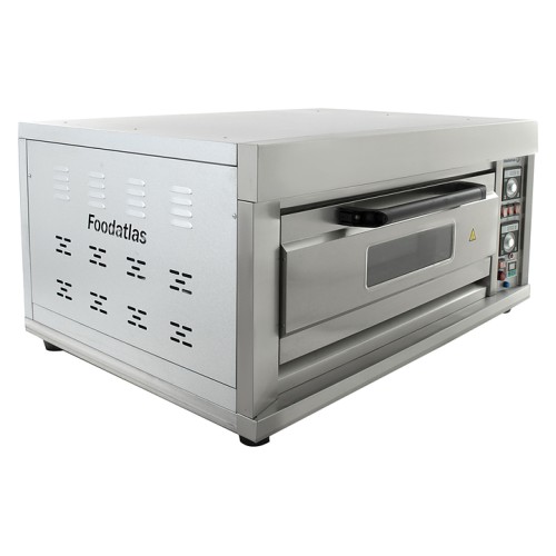 Печь хлебопекарная Foodatlas HEO-12S