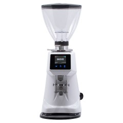 Кофемолка Innovix X64 белая