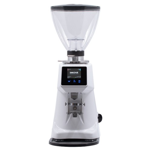 Кофемолка Innovix X64 белая