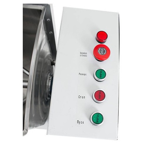 Машина тестомесильная Foodatlas HO-15A