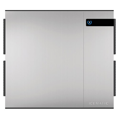 Льдогенератор Icematic M 505 FA