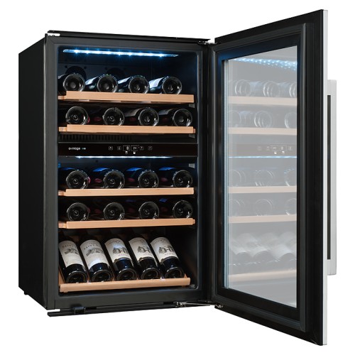 Винный шкаф Climadiff Avintage AVI47XDZ