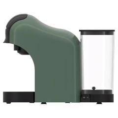 Кофемашина Stelvio XC100 зеленая