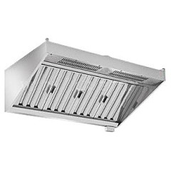 Зонт приточно-вытяжной ТТМ ЗПВП-0913Д