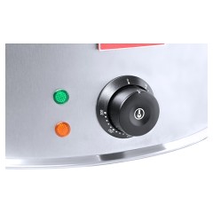 Блинница Hurakan HKN-CSE400C