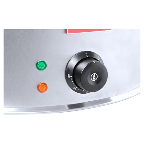 Блинница Hurakan HKN-CSE400C