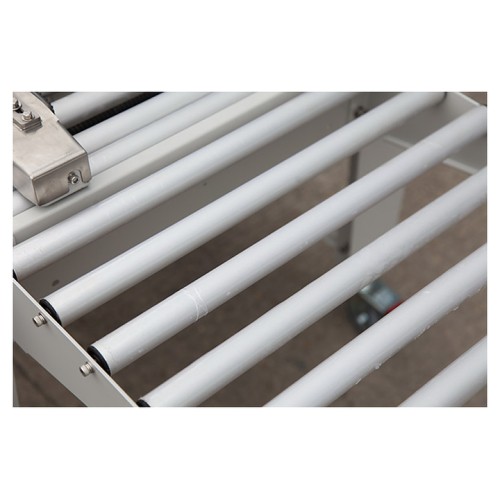 Заклейщик коробов Hualian FXJ-2550X