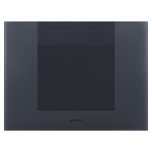 Винный шкаф SMEG CVI121G Neptune Grey серый / стекло