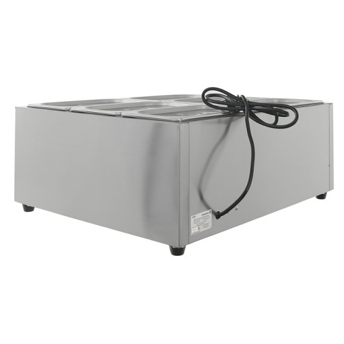 Мармит HENDI UNIQ 470428