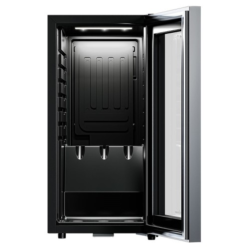 Винный шкаф MEYVEL MV15-KBF1