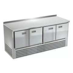 СТОЛ ХОЛОД. ПРИСТ. ПОЛИПРОП. СПН/О-621/40-1907