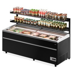 Бонета морозильная Dazzl Astra 190 торц.