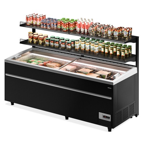 Бонета морозильная Dazzl Astra 190 торц.