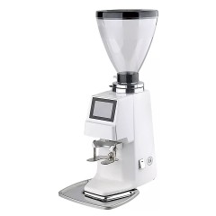 Кофемолка Carimali X010 On Demand White