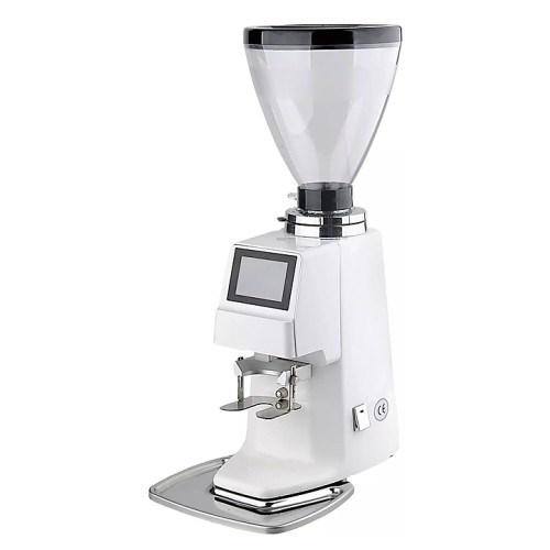 Кофемолка Carimali X010 On Demand White