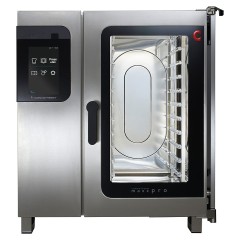 Пароконвектомат Convotherm Maxx Pro easyTouch 10.10 EB