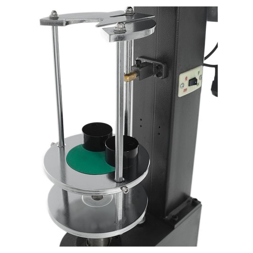 Машина укупорочная Foodatlas SK-40