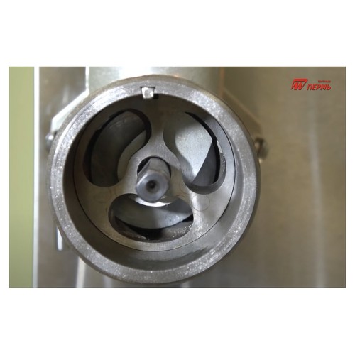 Мясорубка Торгмаш, Пермь М-300Ч