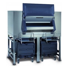 Бункер для льда SCOTSMAN SIS 1350