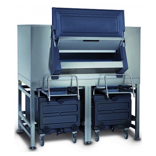 Бункер для льда SCOTSMAN SIS 1350