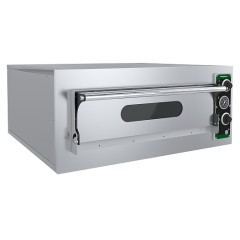 Печь для пиццы ПищТех ЭПП-4