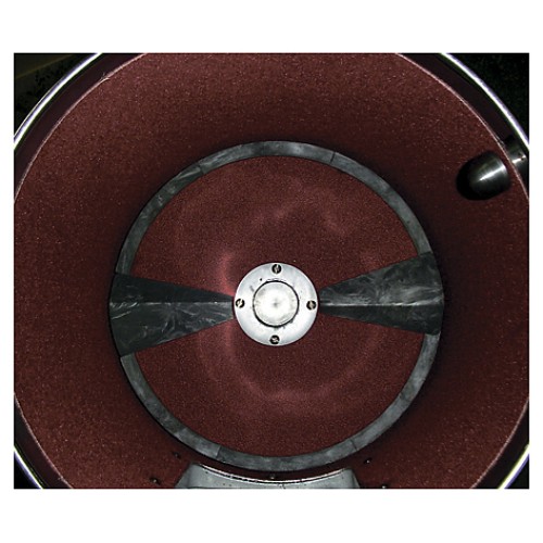 Картофелечистка Торгмаш, Пермь К-200