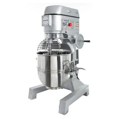 Миксер планетарный Foodatlas B-40BA Eco