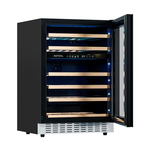 Шкаф винный MEYVEL MV46NH-KWT2